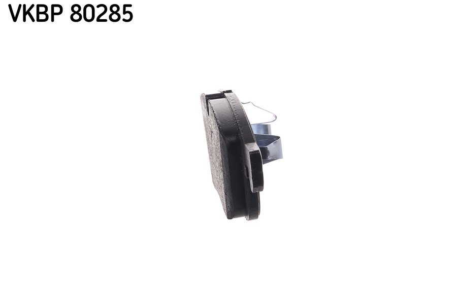 SKF VKBP 80285 Bremsbelagsatz, Scheibenbremse
